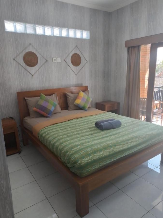 Nami House Hotel Ubud Eksteriør billede